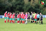 TSV 05 Groß Berkel II 0 - 5 TSV Germania Reher II_1