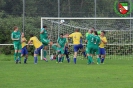 TSV Groß Berkel 5 - 0 SF Amelgatzen