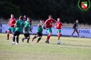 TSV 05 Groß Berkel 2 - 1 TuS Rhoden Segelhorst