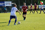 BW Tündern 4 - 0 SG Hummetal