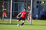 BW Tündern 4 - 0 SG Hummetal