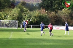 SG Hummetal 0 - 3 BW Tündern