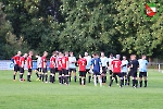 SG Hummetal 1 - 0 SG Klein Berkel/Königsförde_1