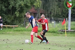 SG Hamelspringe/Eimbeckhausen 4 - 1 SG Hummetal