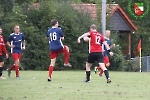 SG Hamelspringe/Eimbeckhausen 4 - 1 SG Hummetal