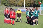 ESV Eintracht Hameln 4 - 3 SG Hummetal