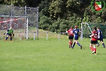 SG Hummetal 5 - 1 SG Deckbergen-Schaumburg/Fischbeck II