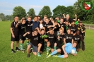 B-Junioren | SSG Halvestorf – SV Eintracht Afferde