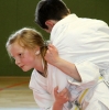 Judo Prüfung 2013