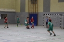 Vereinsinternes Hallenturnier 2015