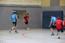 Vereinsinternes Hallenturnier 2016