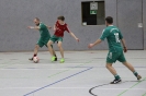 Vereinsinternes Hallenturnier 2016
