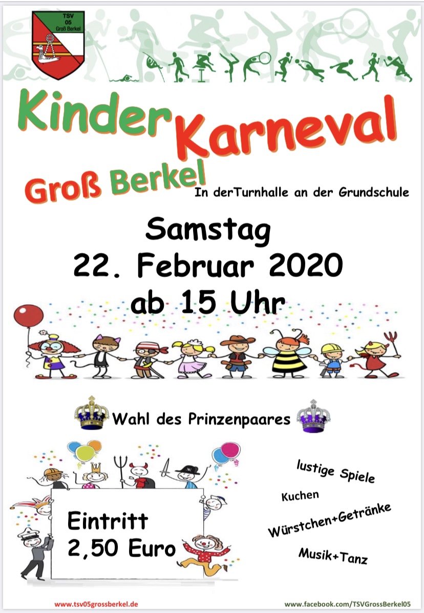 karneval 2020