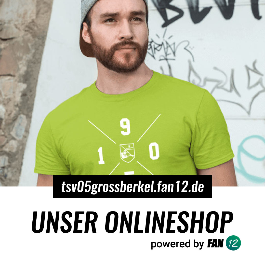 TSV Shop - Herren