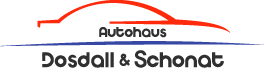 autohaus dosdall schonat