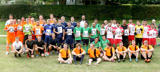 twinfit fussball